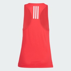 Camiseta Regata adidas Own The Run 3 Listras Tank - Feminina - Foto 3