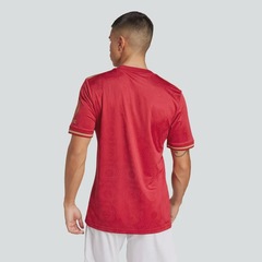 Camisa Aniversário Fc Bayern adidas - Masculina - Foto 4
