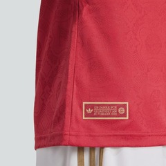 Camisa Aniversário Fc Bayern adidas - Masculina - Foto 9
