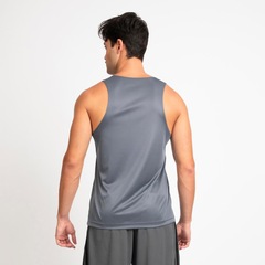 Camiseta adidas Train Basic - Masculina - Foto 3