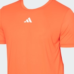 Camiseta Regata Masculina adidas Treino Básica - Foto 4