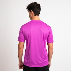 Camiseta adidas Train Basic - Masculina - Foto 5