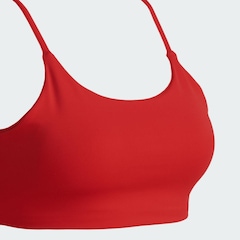 Top adidas Train Essentials - Feminino - Foto 4