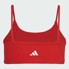 Top adidas Train Essentials - Feminino - Foto 5