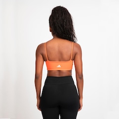 Top adidas Train Essentials - Feminino - Foto 3