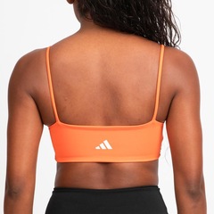 Top adidas Train Essentials - Feminino - Foto 5