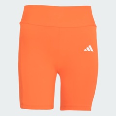 Shorts adidas Train Basic - Feminino - Foto 2