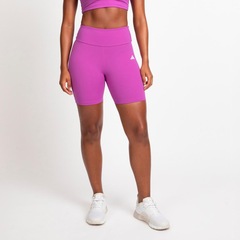 Shorts adidas Train Basic - Feminino - Foto 1