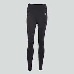 Calça Legging adidas Treino De Poliamida - Feminina - Foto 2