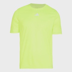 Camiseta adidas Train Basic - Masculina - Foto 1