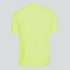 Camiseta adidas Train Basic - Masculina - Foto 3
