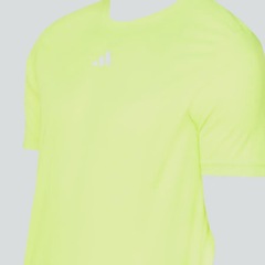 Camiseta adidas Train Basic - Masculina - Foto 4