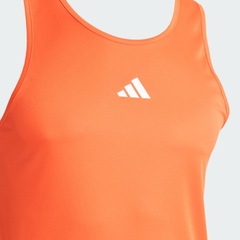 Camiseta Regata adidas Tr Basic Tank - Masculina - Foto 4