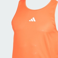 Camiseta Regata adidas Tr Basic Tank - Masculina - Foto 5