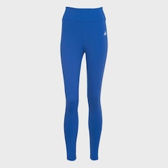 Calça Legging adidas Treino Basic - Feminina - Foto 1