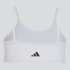 Top adidas Train Essentials - Feminino - Foto 3