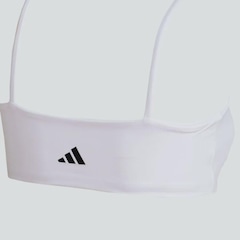 Top adidas Train Essentials - Feminino - Foto 4