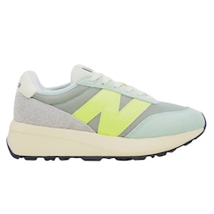 Tênis New Balance 370 V1 - Feminino - Foto 1