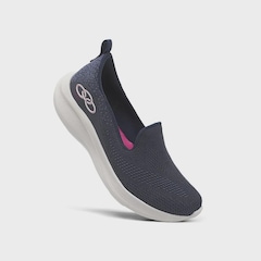 Tênis Olympikus Safira - Feminino - Foto 4