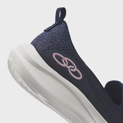 Tênis Olympikus Safira - Feminino - Foto 8