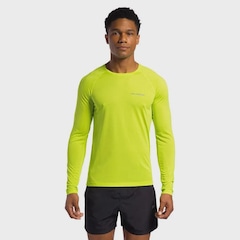 Camiseta Manga Longa Olympikus 2.0 Runner - Masculina - Foto 1