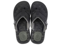 Chinelo Cartago Egeu III - Masculino - Foto 2