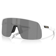 Óculos de Sol Oakley Sutro Lite Matte White Prizm - Foto 1