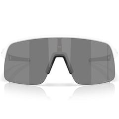 Óculos de Sol Oakley Sutro Lite Matte White Prizm - Foto 3
