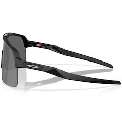 Óculos de Sol Oakley Sutro Lite Matte Black Prizm - Foto 2