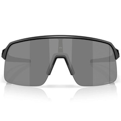 Óculos de Sol Oakley Sutro Lite Matte Black Prizm - Foto 3