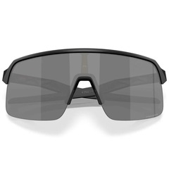 Óculos de Sol Oakley Sutro Lite Matte Black Prizm - Foto 8