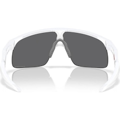Óculos de Sol Oakley Resistor Youth Sun Pearl - Foto 4