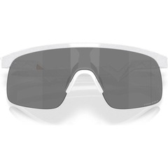 Óculos de Sol Oakley Resistor Youth Sun Pearl - Foto 5