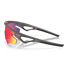 Óculos de Sol Oakley Sphaera Slash Giro d'Italia - Foto 2