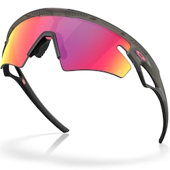 Óculos de Sol Oakley Sphaera Slash Giro d'Italia - Foto 4