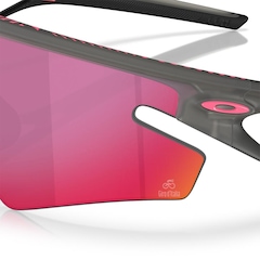 Óculos de Sol Oakley Sphaera Slash Giro d'Italia - Foto 6