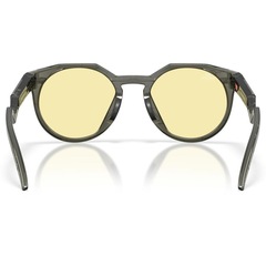 Óculos de Sol Oakley HSTN 100t Grey Smoke Prizm Gaming 2.0 - Foto 6