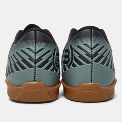 Chuteira Futsal Penalty Bravo 3.0 - Adulto - Foto 3