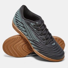 Chuteira Futsal Penalty Bravo 3.0 - Adulto - Foto 5