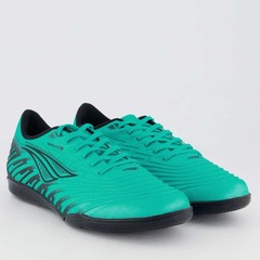 Chuteira Futsal Penalty Bravo 3.0 - Adulto - Foto 2