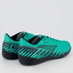 Chuteira Futsal Penalty Bravo 3.0 - Adulto - Foto 3