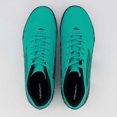 Chuteira Futsal Penalty Bravo 3.0 - Adulto - Foto 4