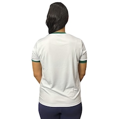 Camisa do Palmeiras 1914 II Betel - Feminina - Foto 4