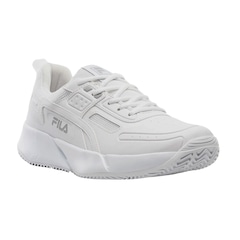 Tênis Fila Precision - Feminino - Foto 7