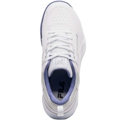 Tênis Fila Precision - Feminino - Foto 6