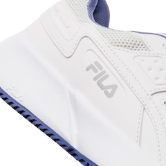 Tênis Fila Precision - Feminino - Foto 7