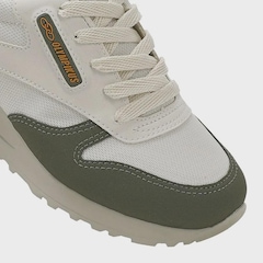 Tênis Olympikus Jogging 101 - Infantil - Foto 7