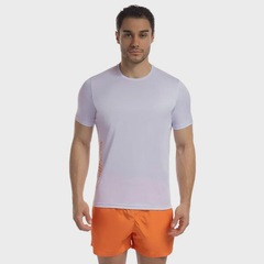 Camiseta Olympikus Basic Logo - Masculina - Foto 1