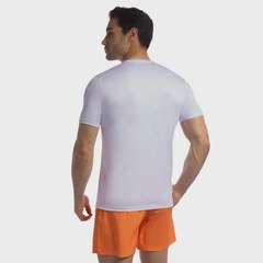 Camiseta Olympikus Basic Logo - Masculina - Foto 2