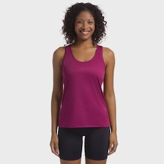 Camiseta Regata Olympikus Essential - Feminina - Foto 1